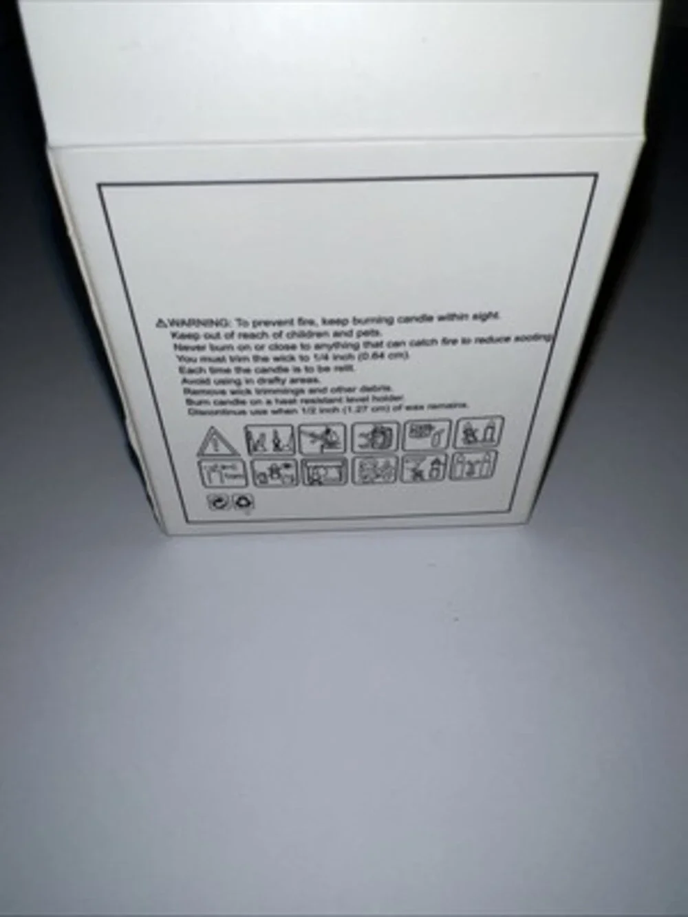Enjoy The Goodtimes Candle 60th Birthday Queen, Natural Soy Wax + Essential Oil